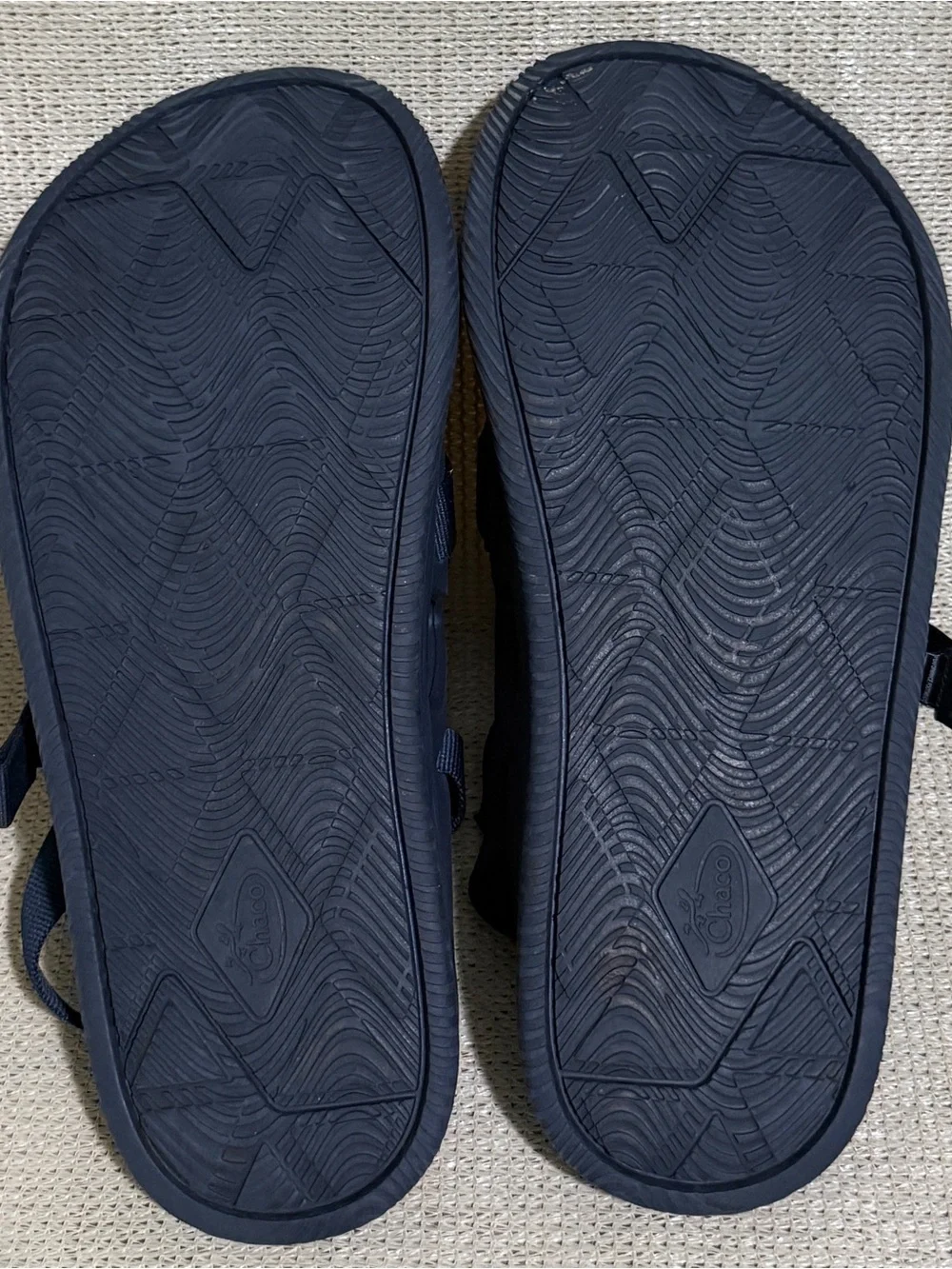 Chaco men’s chillos